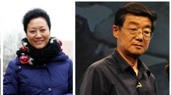 "金角大王"车晓彤,离婚20年后,他与王丽云成为朋友