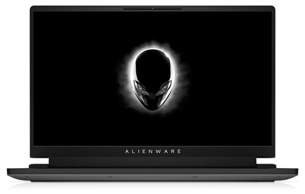 alienware m15 r5锐龙游戏本发布:15年来首次拥抱amd