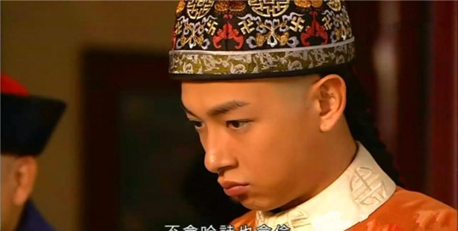 同治到底经历了什么,19岁便早早崩逝?荒唐如此,19岁已