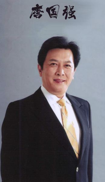 原配孙涛自杀后,唐国强转身迎娶小12岁壮丽,今生活如何?