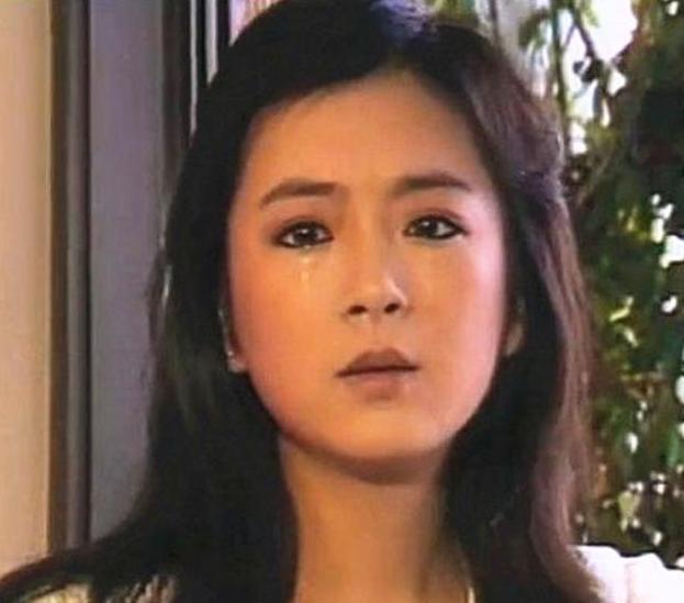 琼瑶干女儿赵永馨遭初恋家暴恐吓,2003年又险为爱跳楼如今还好吗