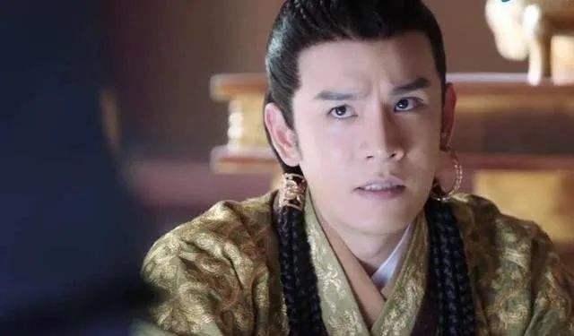 耶律斜轸:萧太后心腹,与战神齐名,曾生擒大宋猛将,结局如何