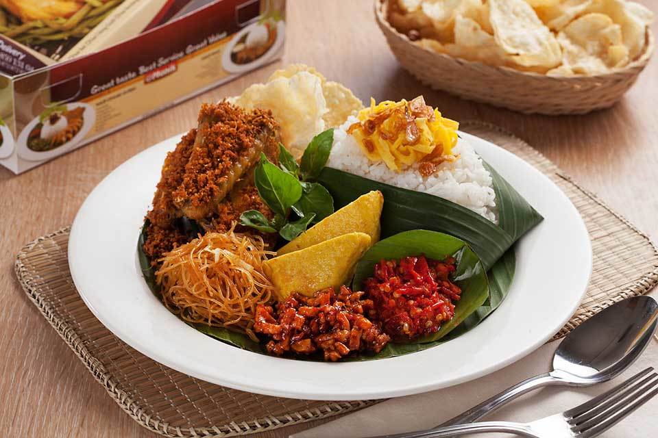 印度尼西亚美食图鉴去印度尼西亚必吃的美食清单来了