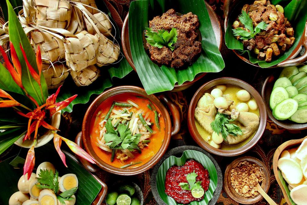 印度尼西亚美食图鉴去印度尼西亚必吃的美食清单来了