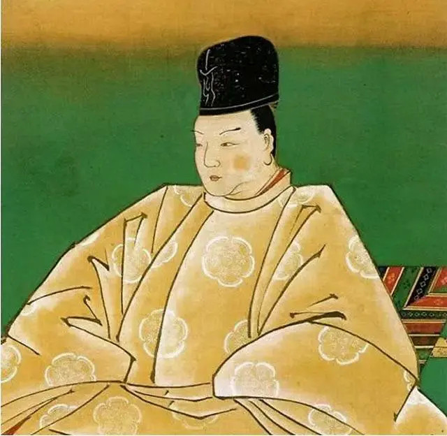 日本的初代天皇,真的是徐福吗