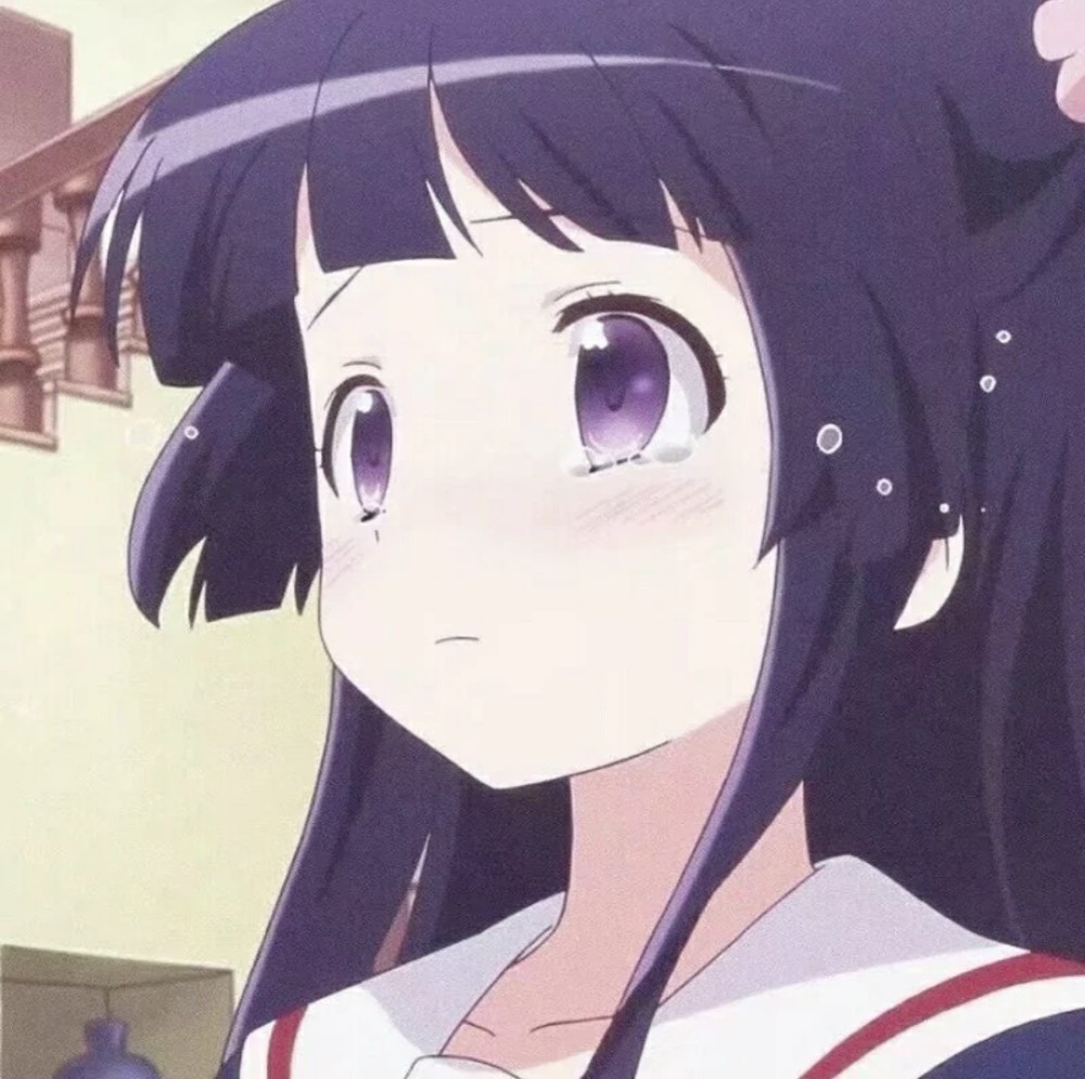 可爱鬼/温柔动漫女头