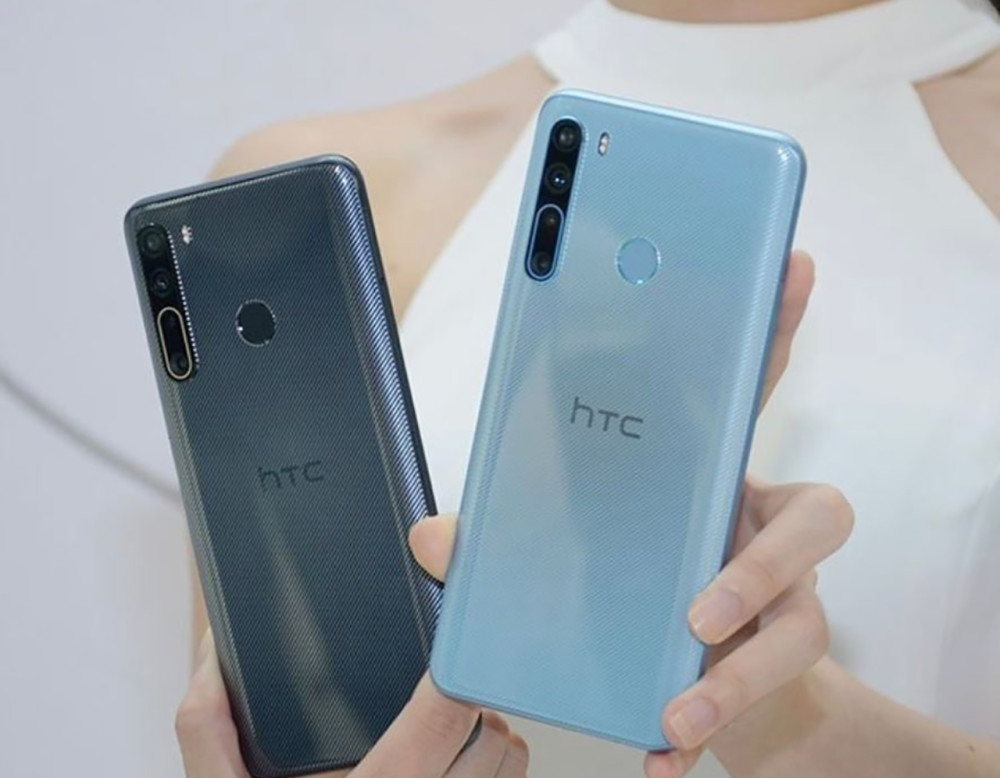 htc即将推出新款5g手机,htc u20 5g已经降价!