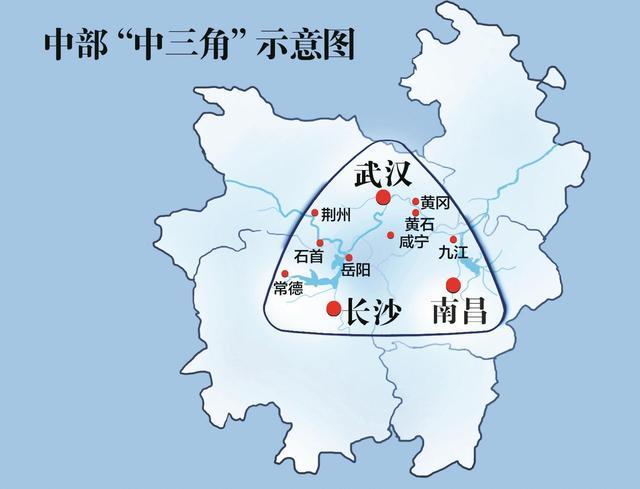 湖北经济总量甩开湖南_湖南湖北地图(2)