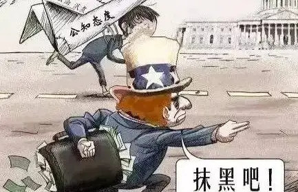 公知开始没落西方神话破碎这代中国年轻人可不好忽悠