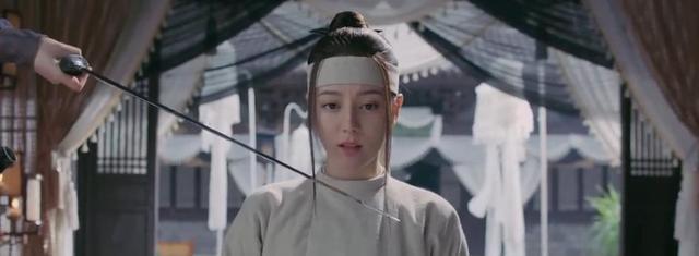 长歌行阿史那隼为何被称为特勤对于李长歌有何意义