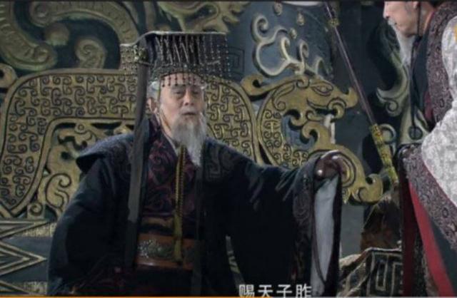 历史上最穷的天子封邦建国八百年成为债台高筑君王