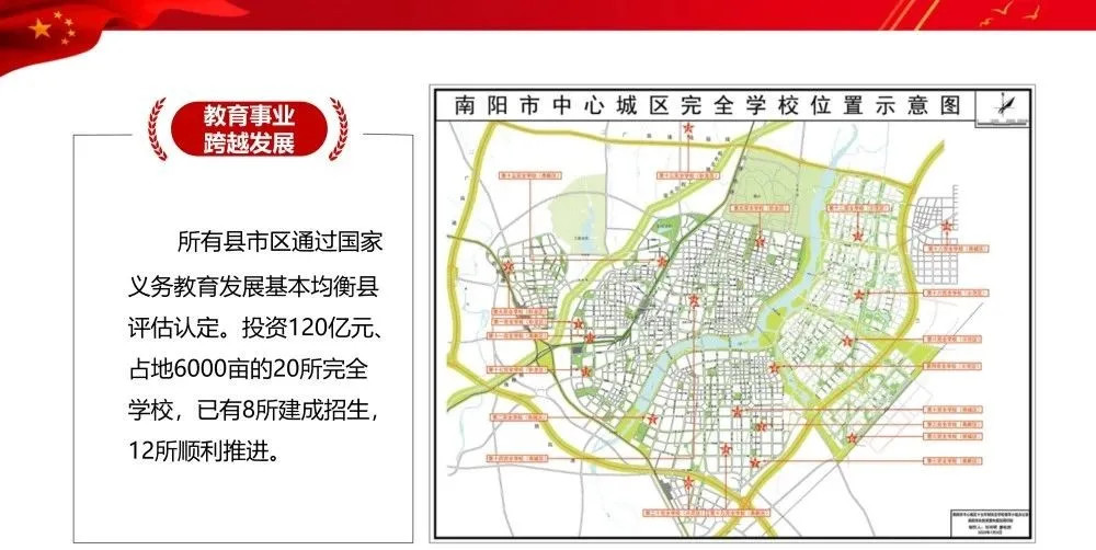 快讯!南阳2021年gdp预期目标增长8%以上