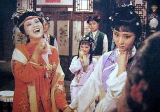 红楼梦贾政和林黛玉关系如何黛玉进贾府不是贾母而是贾政的主意贾政