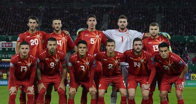 北马其顿驻华大使馆_2022年世界杯北马其顿_北马其顿公车事故
