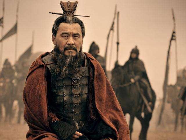 细数三国时期的5大神驹,赵云的坐骑排第四,刘备的坐骑