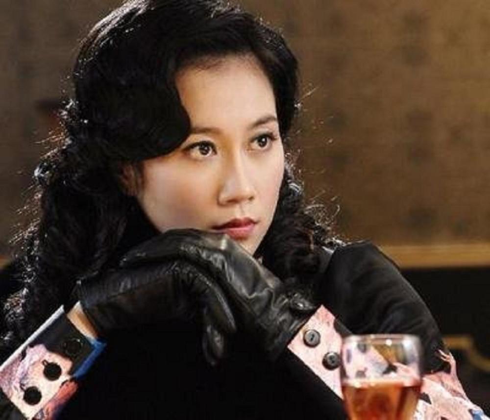 赵薇的师妹,陈凯歌夸赞才华横溢,凭本事自傲的温峥嵘为何落寞?