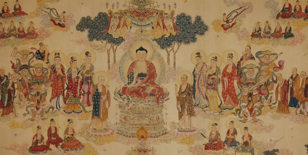 佛教的四次大浩劫:三武一宗灭佛,佛教做错了什么?