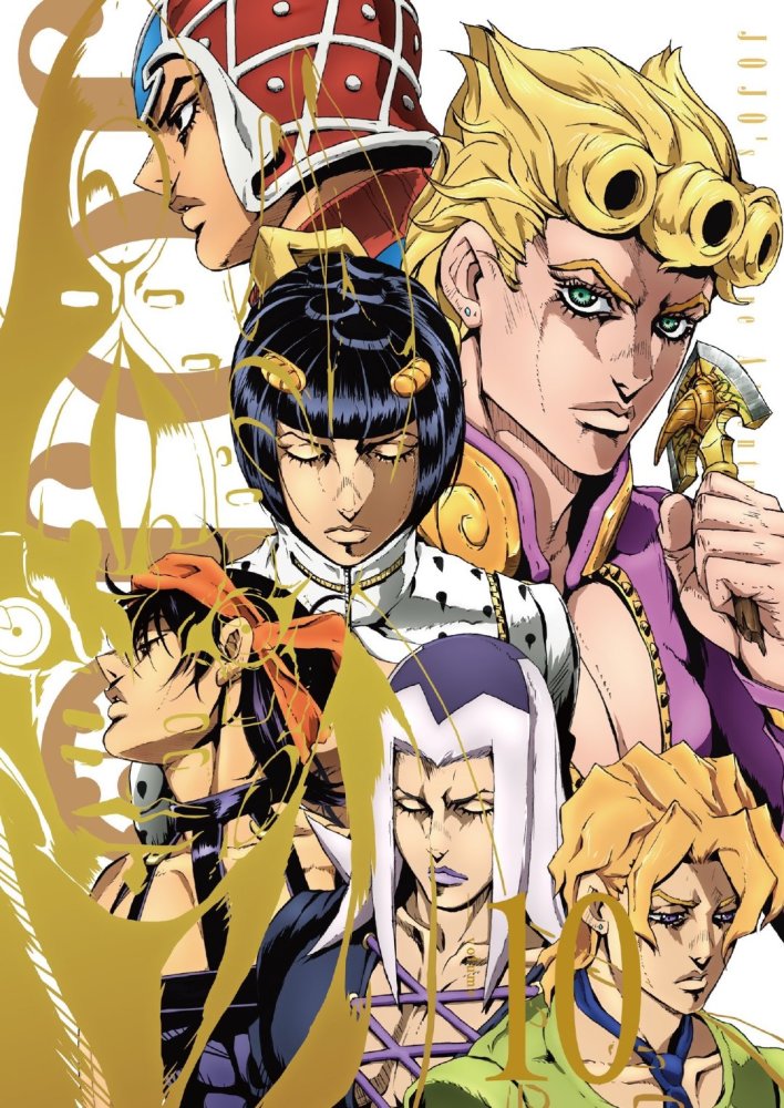 jojo高清壁纸(四)