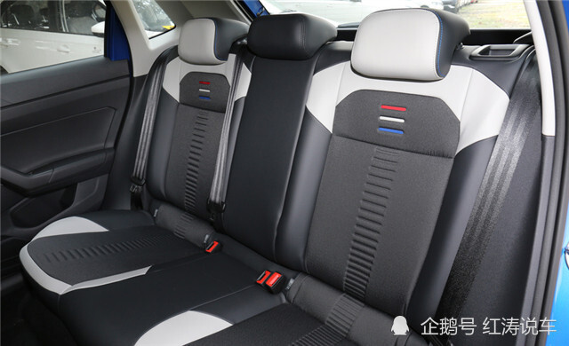 大众polo2021款空间,2021款polo内饰 2021款大众polo售9.99万元起,配置提升,会被接受吗