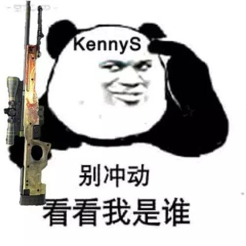 适合水csgo基友群的表情包