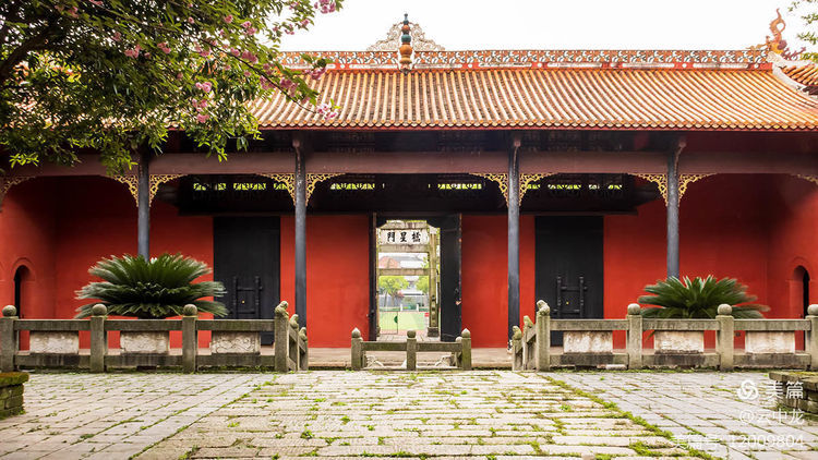 湘乡文庙——北宋千年古建重现异彩