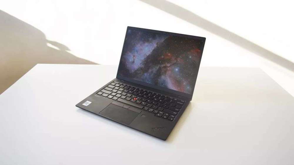 联想thinkpad x1 nano评测:极致轻巧,但不妥协性能