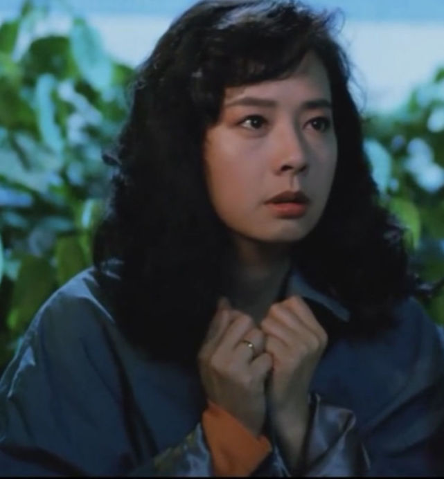 张国荣唯一爱过的女人,坦言,如果当初嫁给我,会改变我