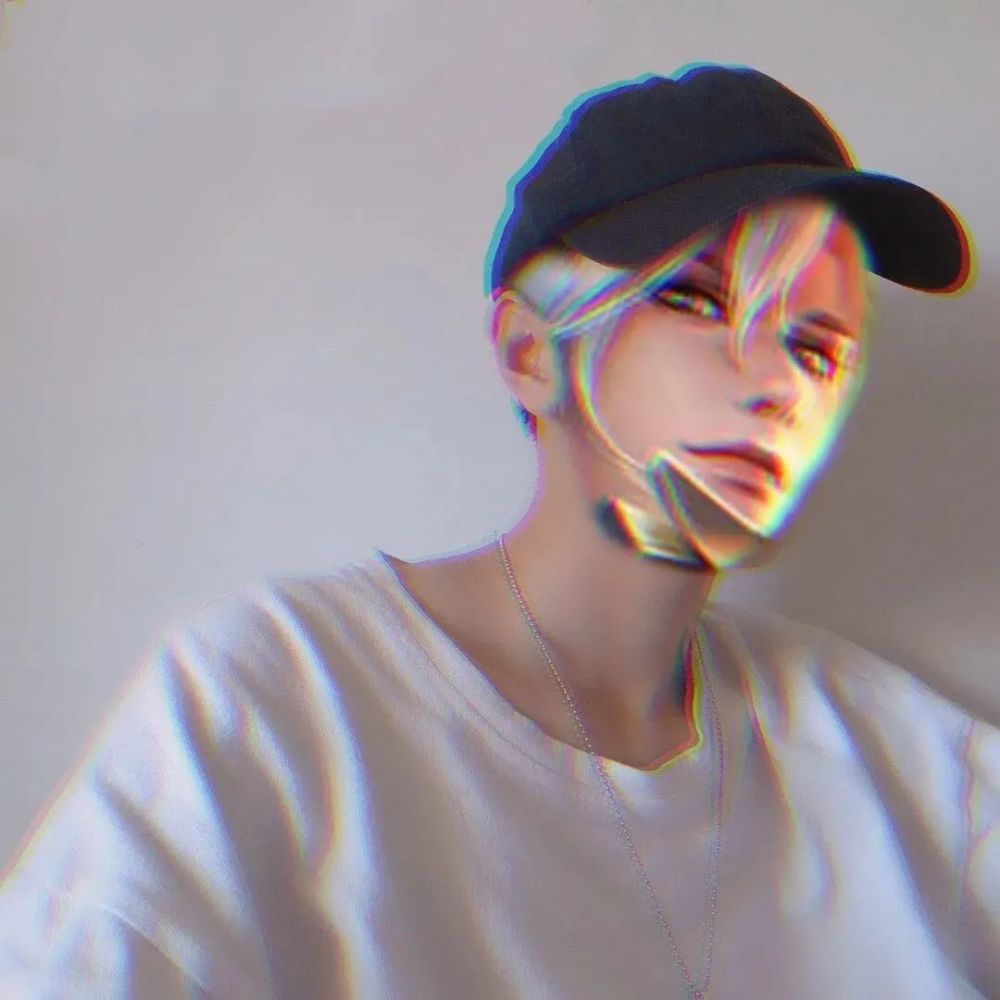 史上最全王者荣耀接头男生头像