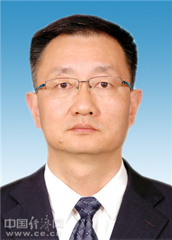 姜山任德宏州委书记赵刚不再担任简历