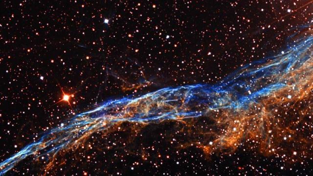 如果把你扔到254万光年外的仙女座星系,如何才能回到地球?