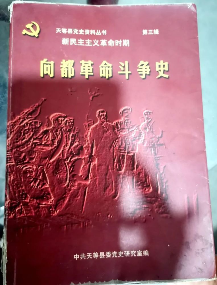 在上级党组织的领导下,从1927年底起,向都,镇结,龙茗各县的农会组织又