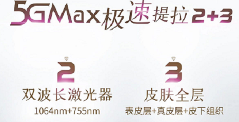太原华美整形美容医院靠谱吗 太原华美整形5gmax极速提拉源效果如何