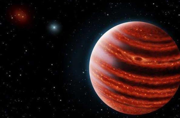 宇宙中最有可能出现外星生命的10个恒星系!