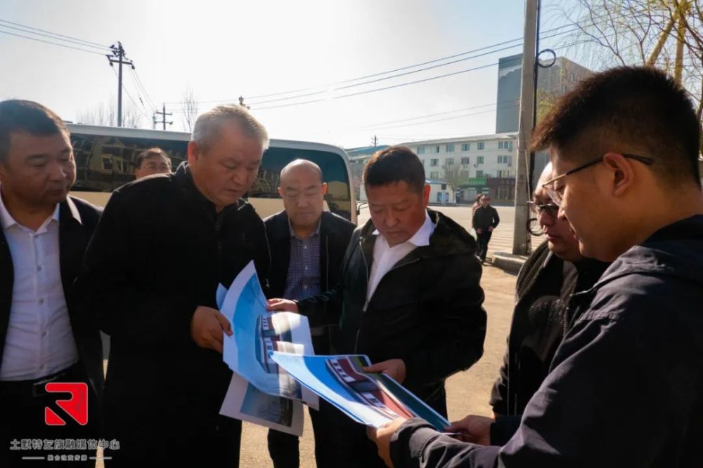 土左旗:全力推进城乡面貌和城市精细化管理再上新台阶