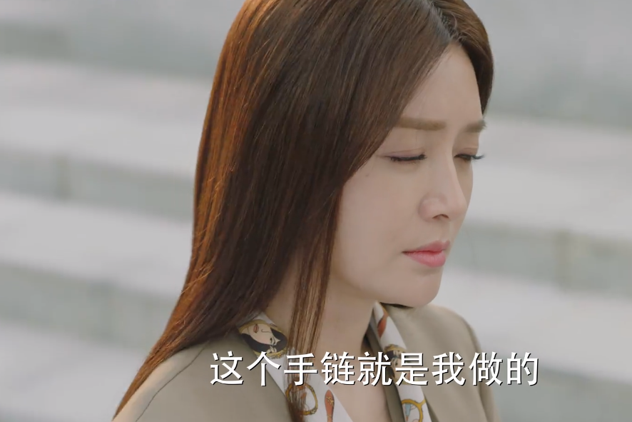 秦岚王鹤棣够养眼,但《理智派生活》的剧情太窒息了
