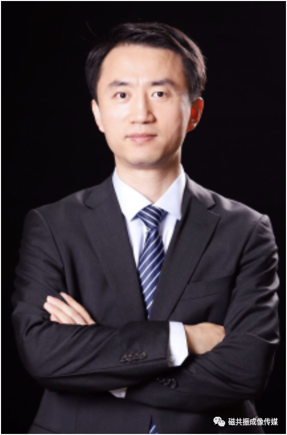 王海屹,解放军总医院第一医学中心放射诊断科副主任,医学博士,主任