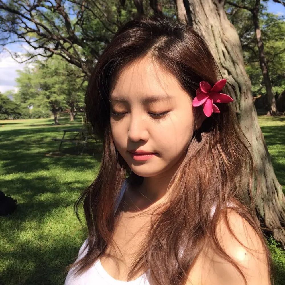 头像| apink 孙娜恩合集