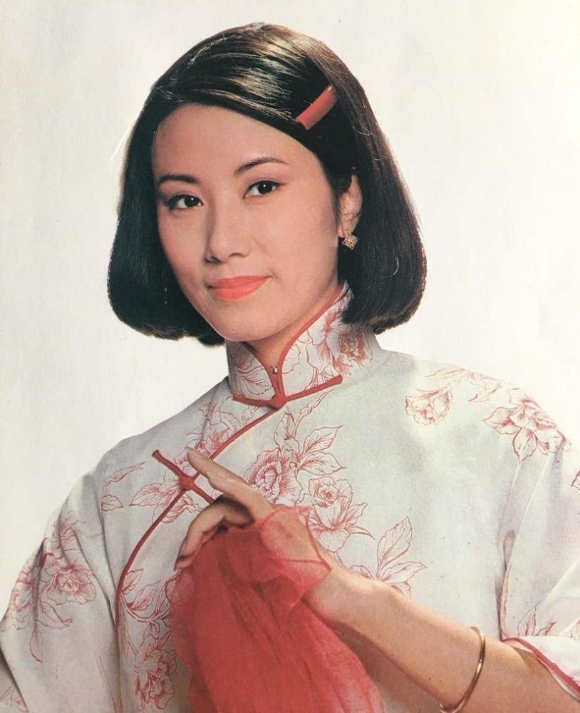 汪明荃18年两度患癌,周星驰御用配角卖房治病,明星如何抗癌?