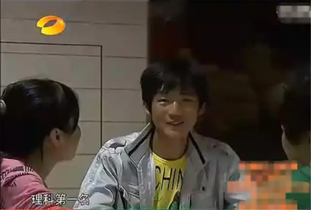 记得《变形计》高占喜?看清节目是"富人游戏",如今逆袭成这样