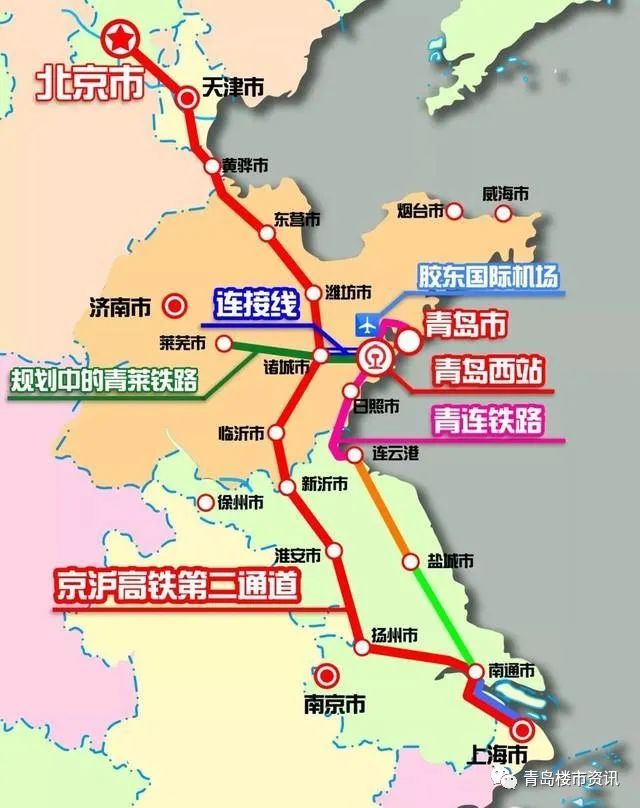 青岛第三海底隧道小珠山隧道西海岸十四五规划令人期待