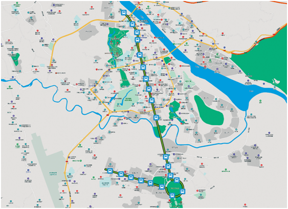 每月8号,女性乘坐景洪市区公交车,6条线路免费!