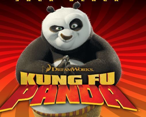 《功夫熊猫2(英语:kung fu panda 2)2011年上映的美国动画电影,是