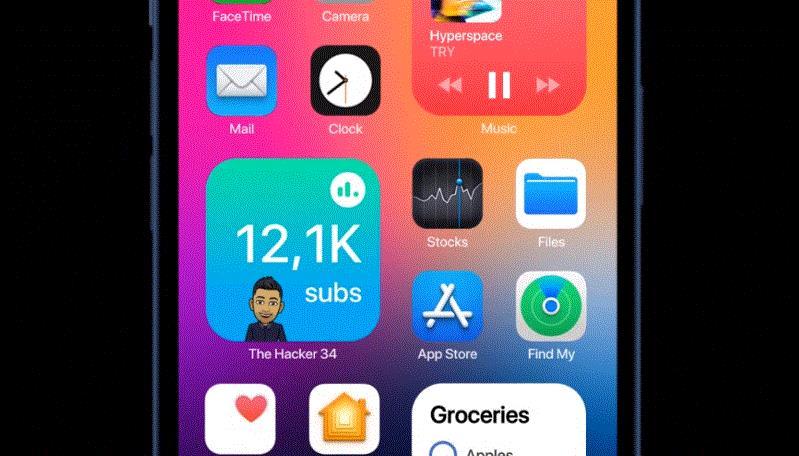 ios 15终于要来了,2亿台已售iphone无法升级