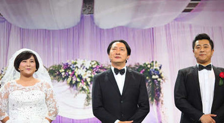 全球第一女导演贾玲已经结婚多年?老公身份被曝光,到底是真是假?