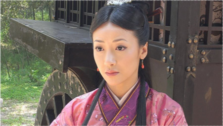 司马迁:秽乱后宫,害丈夫小妾的她是泼妇!王立群:吕雉最有贡献
