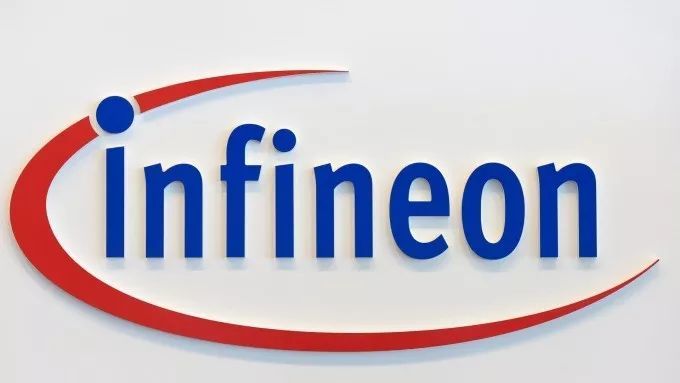 我有时不禁羡慕那些在 infineon(英飞凌)公司工作了一辈子的人.