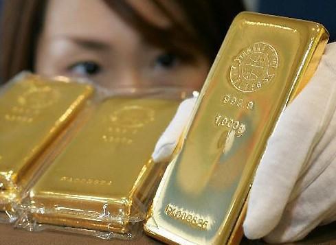 在银行买的金条,还能不能让银行回收?银行人员:需满足3个条件