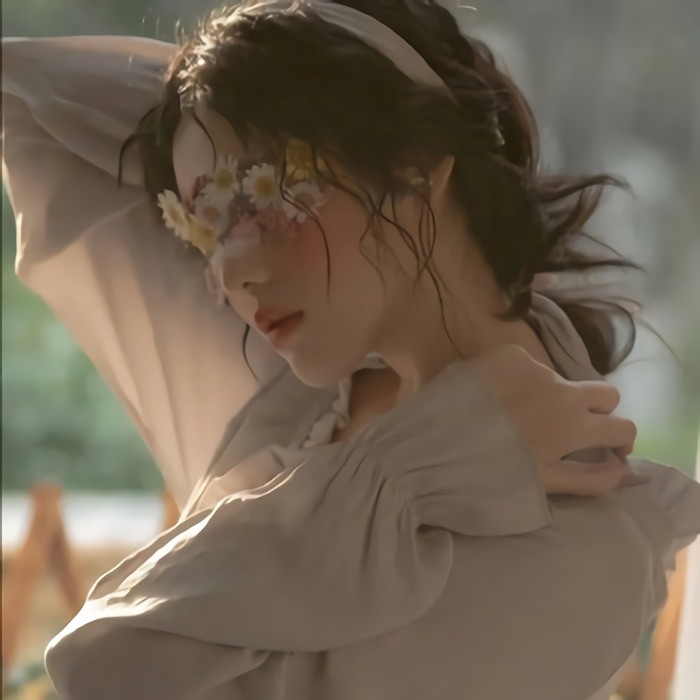 一些小众又好看的女生头像张张都很惊艳