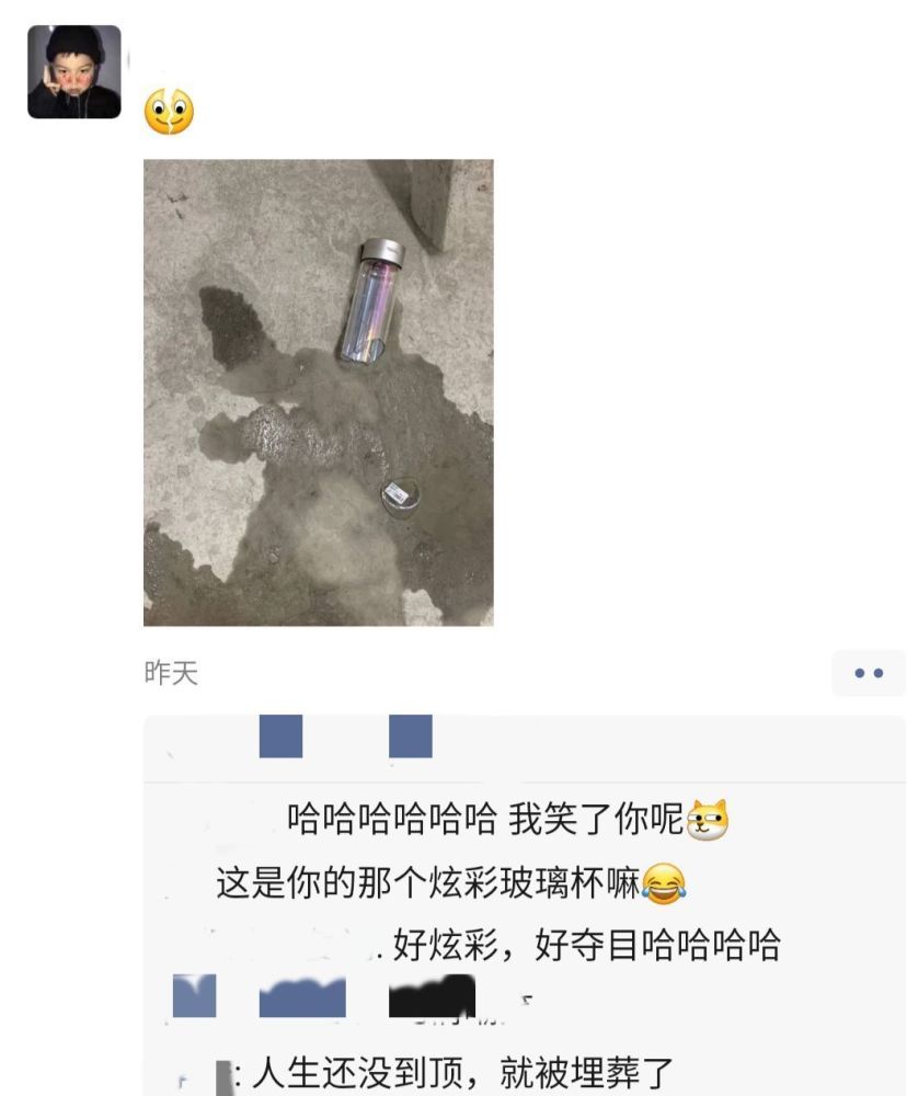 那些让人一看就笑死的图片