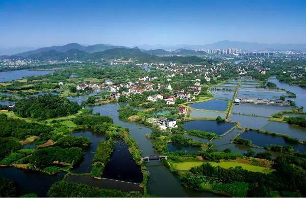 浙江省德清县